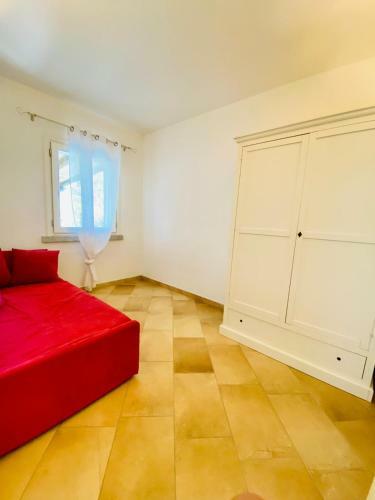 Apartamento Villetta Conchiglia Con Piscina