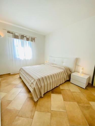 Apartamento Villetta Conchiglia Con Piscina