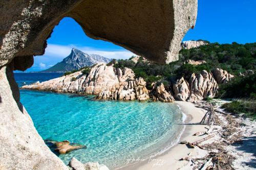 Mono-mary: Just 600m From The Sea With Private Beach!