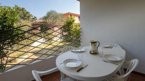 Apartamento Welcomely- Cala Girgolu - Monte Petrusu