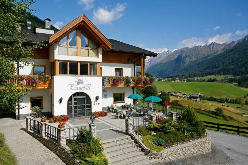 Hotel Kranebitt