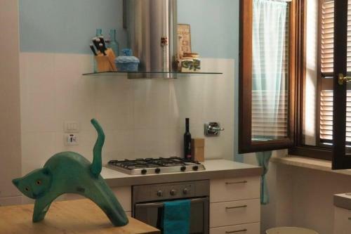 Appartamento Le Noci