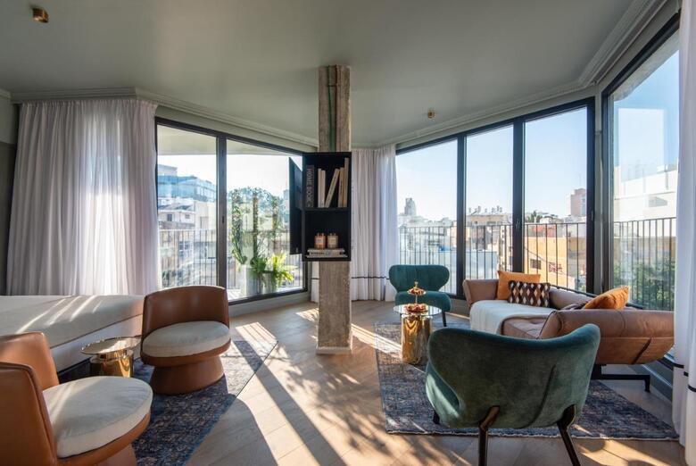 Hotel Mayer House