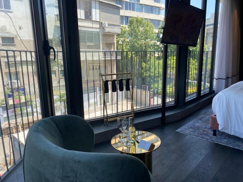 Hotel Mayer House