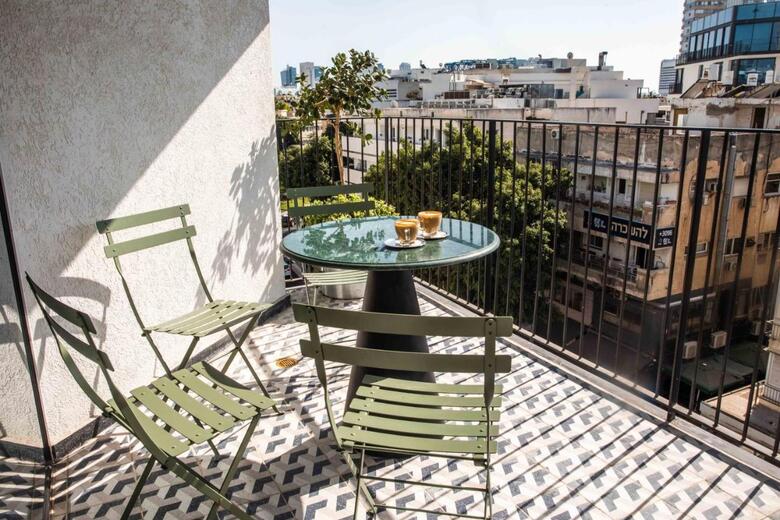 Hotel Mayer House