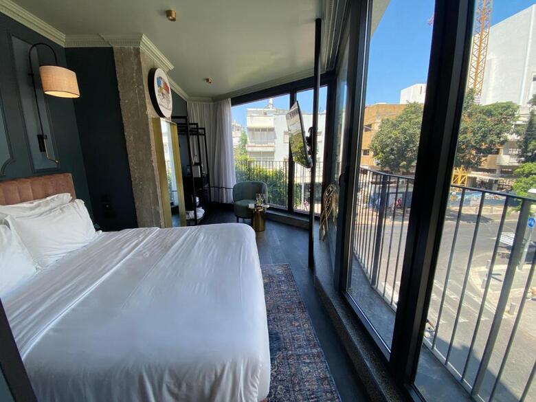Hotel Mayer House