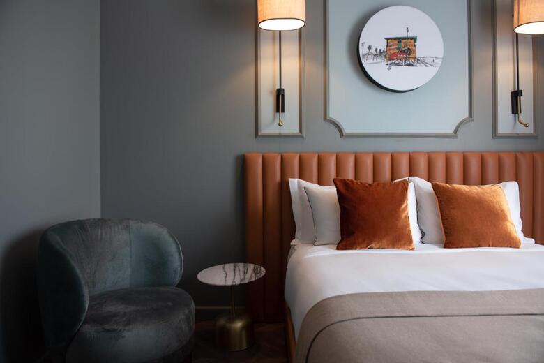 Hotel Mayer House