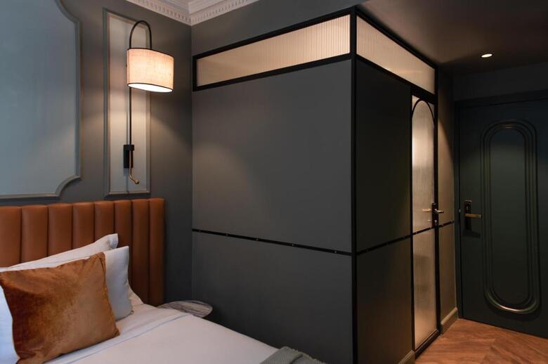 Hotel Mayer House