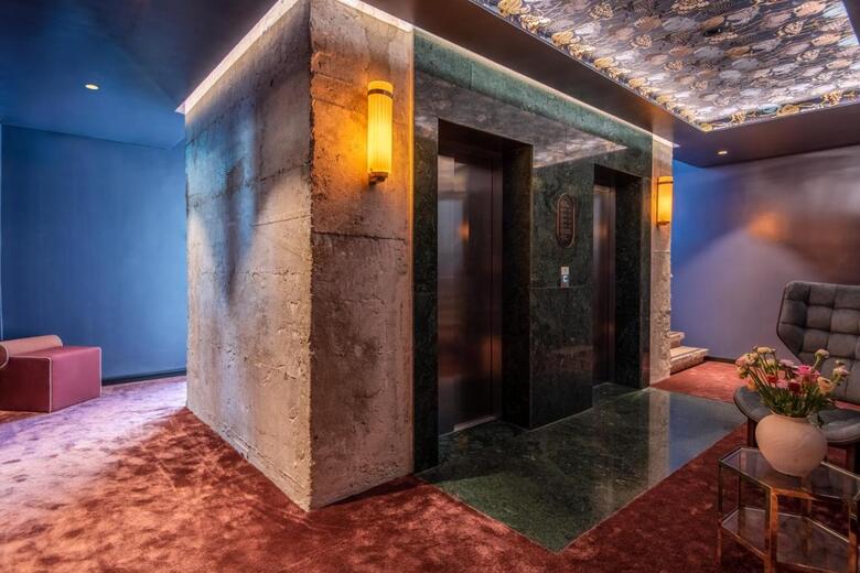 Hotel Mayer House