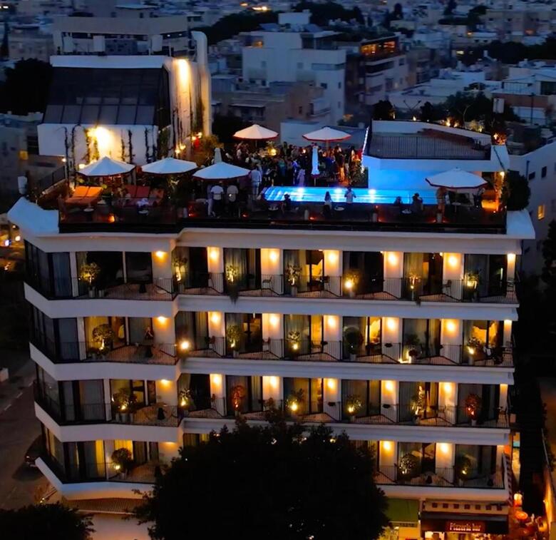 Hotel Mayer House