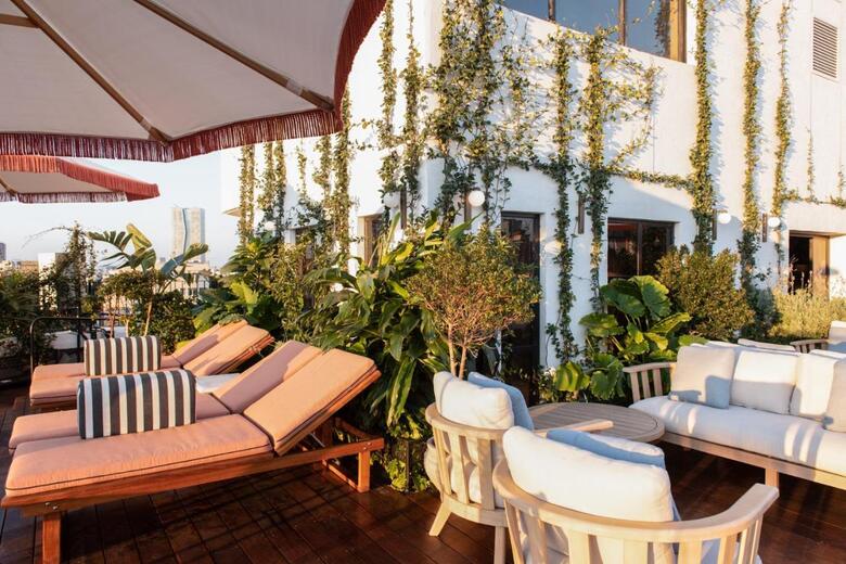 Hotel Mayer House