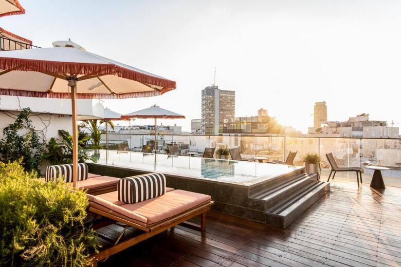 Hotel Mayer House