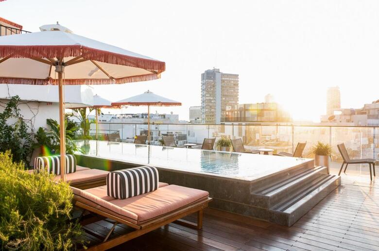 Hotel Mayer House