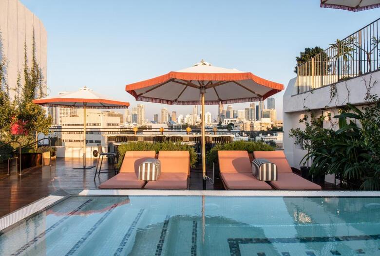 Hotel Mayer House