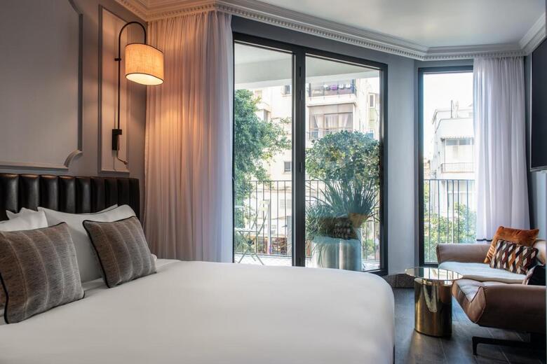 Hotel Mayer House