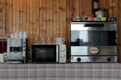 Hotel La Piccola Baita