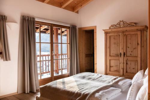 Apartamento Chalet D'ert