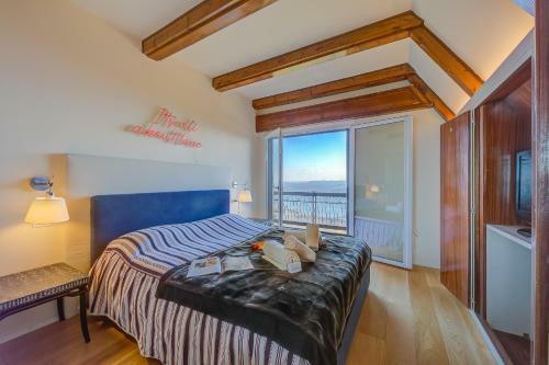Villa Il Fienile Stunning Lake View