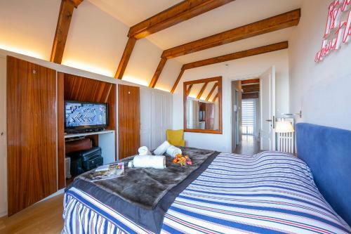 Villa Il Fienile Stunning Lake View