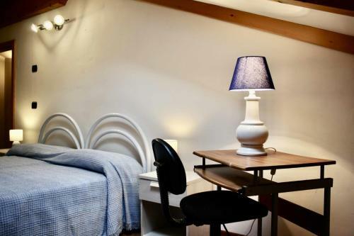 Apartamento Casa Fiorita Ton Ospitar
