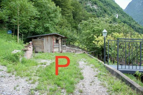 Apartamento Casa Fiorita Ton Ospitar