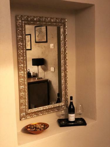 Hostal Rooms Da Steu