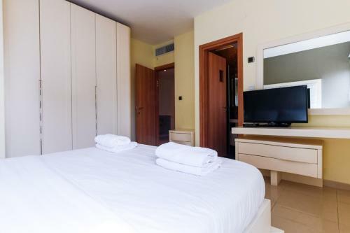 Apartamento Feelhome - Ben Yehuda / Hayarkon / Trumpledor