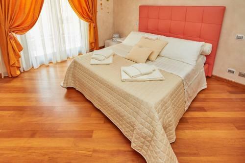 Bed & Breakfast Villa Giulia