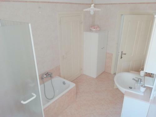 Apartamento Da Rinota