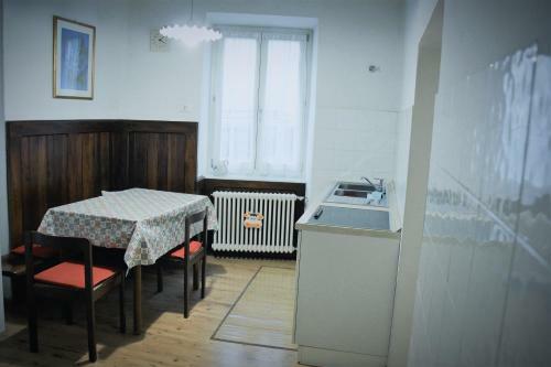Apartamento Da Rinota