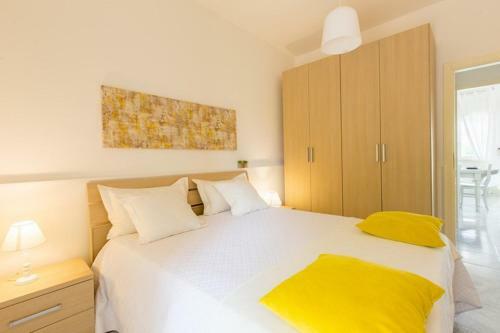 Apartamento Villa Nettuno