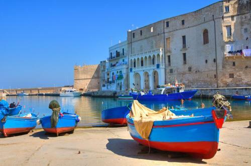 Apartamento Villa Nettuno