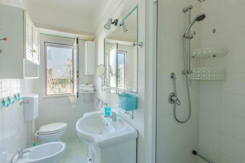 Villa Laura Vista Mare