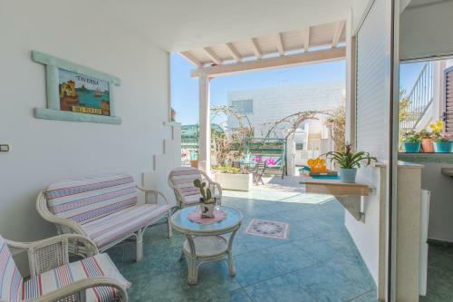 Villa Laura Vista Mare