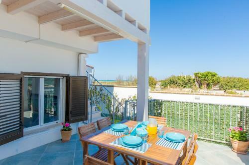 Villa Laura Vista Mare