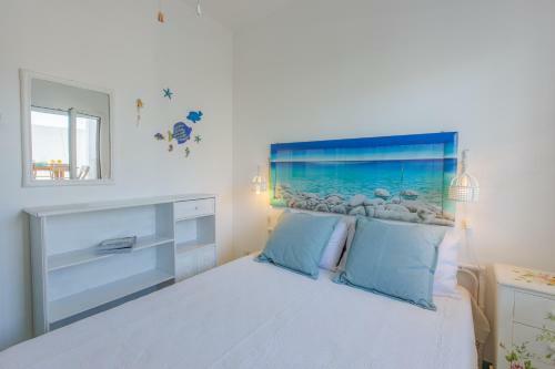 Villa Laura Vista Mare
