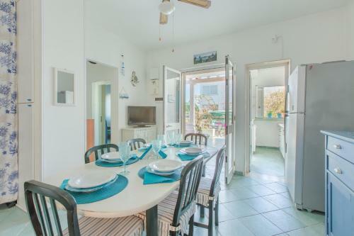 Villa Laura Vista Mare