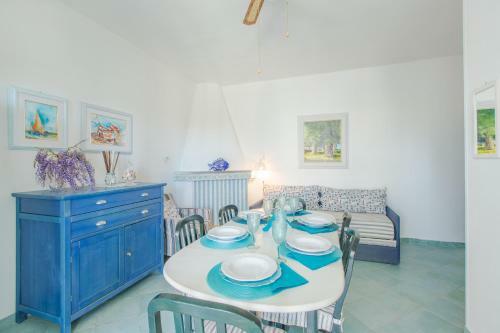 Villa Laura Vista Mare