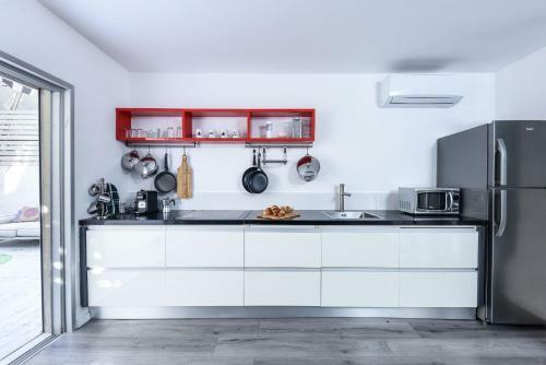 Apartamento Beautiful Interior With Fantastic Private Outdoor Space