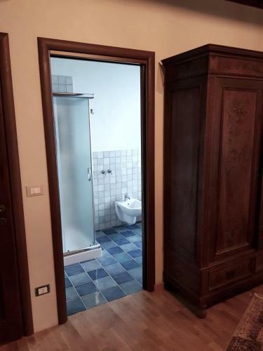 Bed & Breakfast Ca D'valur