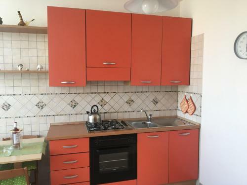 Apartamento Villa Irene