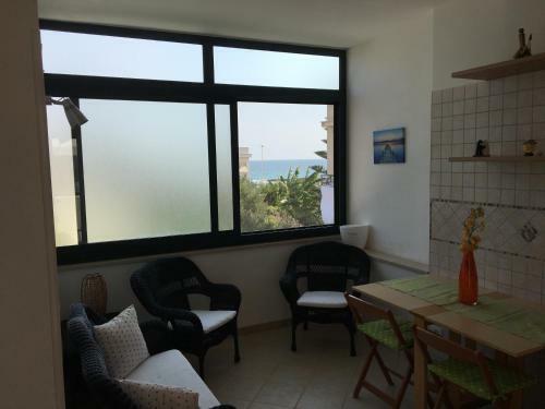 Apartamento Villa Irene