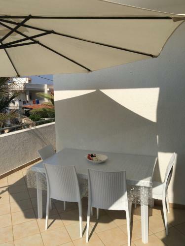 Apartamento Villa Irene