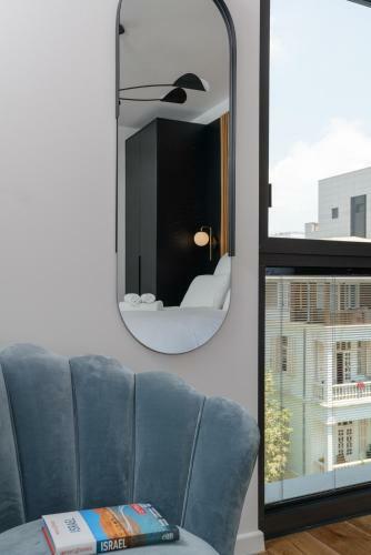 Apartamento High End Luxe & Design Apt - Terrace - Gym - Parking