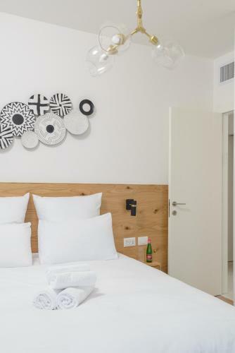 Apartamento High End Luxe & Design Apt - Terrace - Gym - Parking