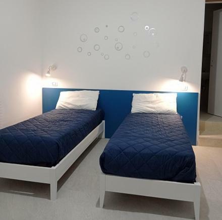 Hostal Dimora Terra Di Puglia