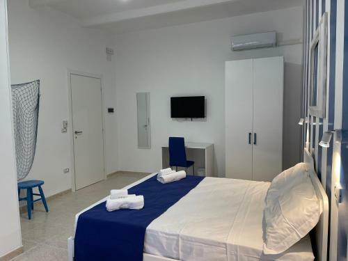 Hostal Dimora Terra Di Puglia