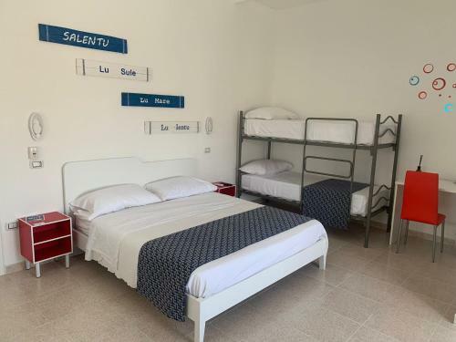Hostal Dimora Terra Di Puglia