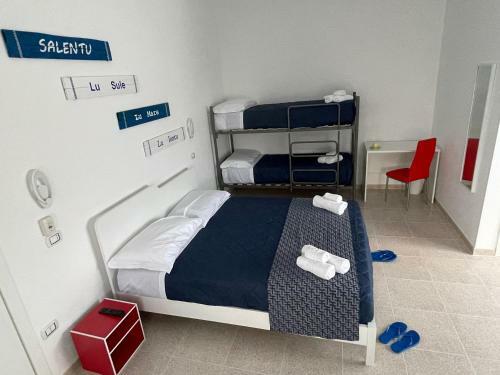 Hostal Dimora Terra Di Puglia