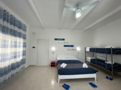 Hostal Dimora Terra Di Puglia